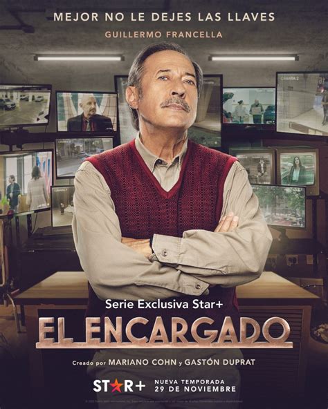 el presidente s01e04 bdrip|Descargar SerieEl encargado Por Torrent Gratis HD.